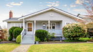 A house in California where you can have a home appraisal for a cost.