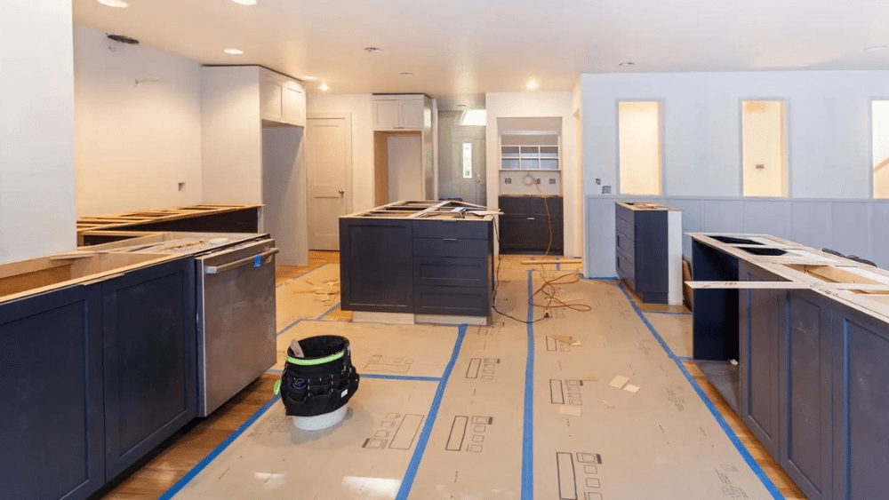 Should You Renovate Your House Before Selling?