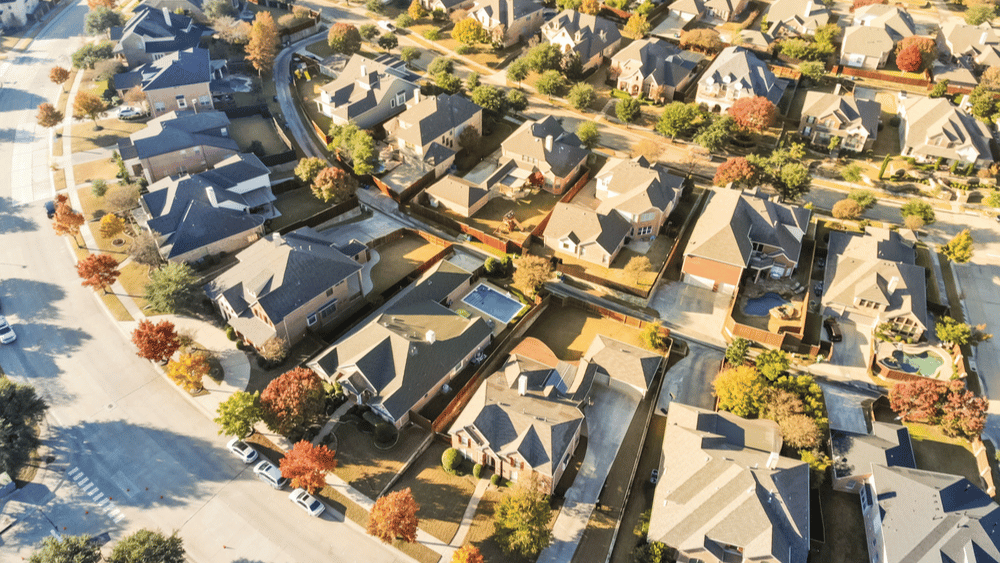 Taxes on Selling a House in Texas: What to Expect