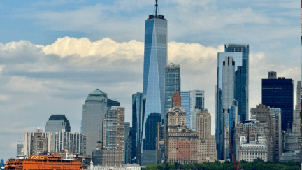 New York City, where homes sold entail closing costs