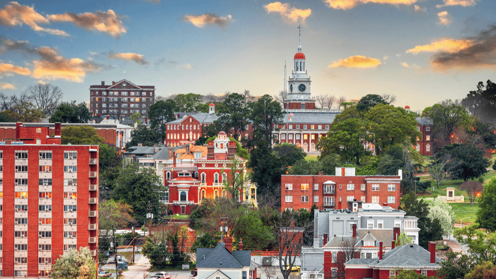 We Buy Houses Macon: Top 5 Companies