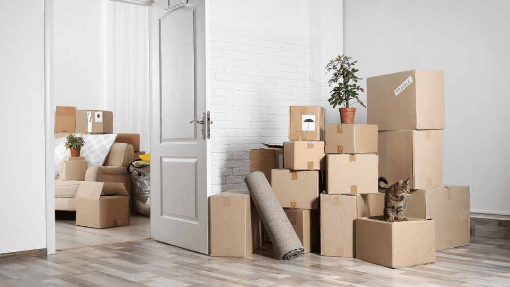 20 Moving Tips For a Smooth Relocation