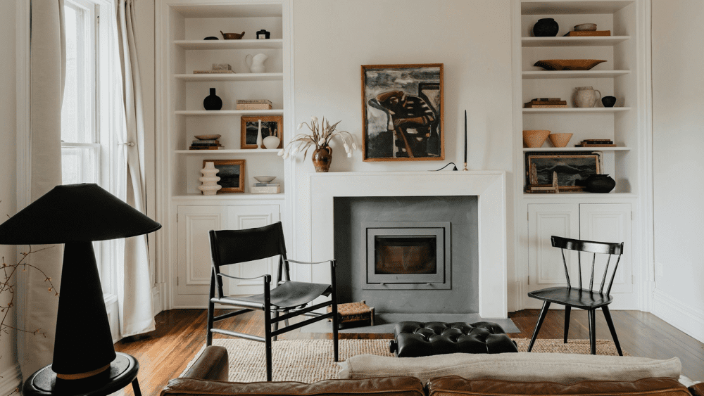 A Handy Seller’s Guide To Staging a House While Living In It