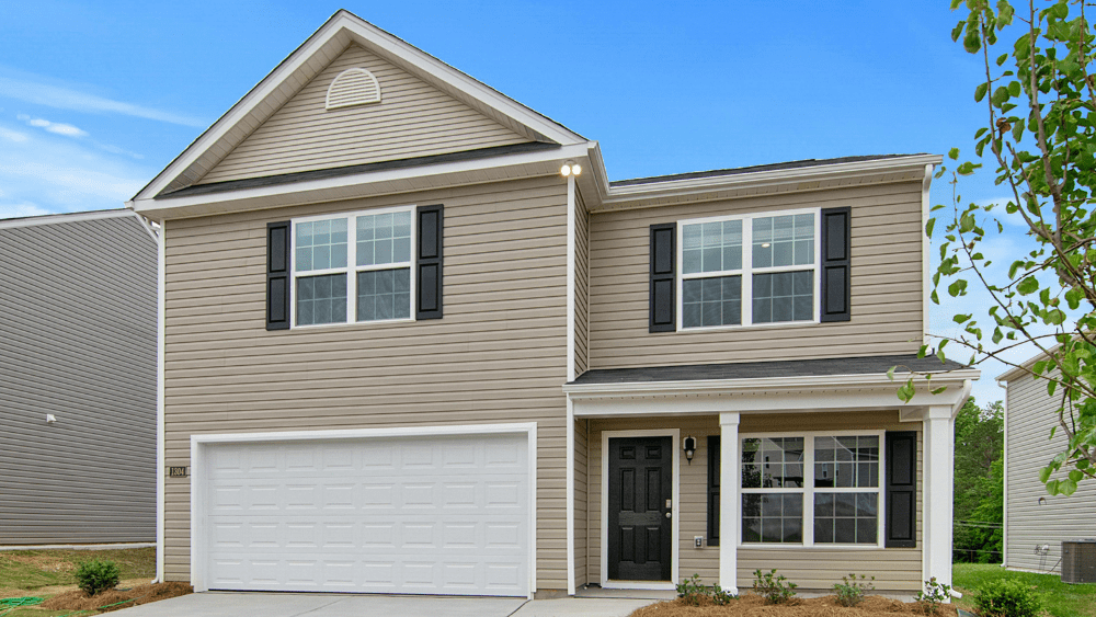 What Makes Mortgage Rates Go Down?