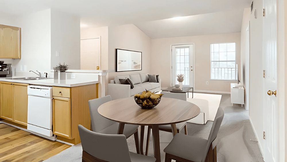 Interior photo of a home in Avondale