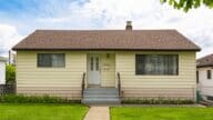 a home located in Sioux City where homeowners have the option to sell their home to a we buy houses company