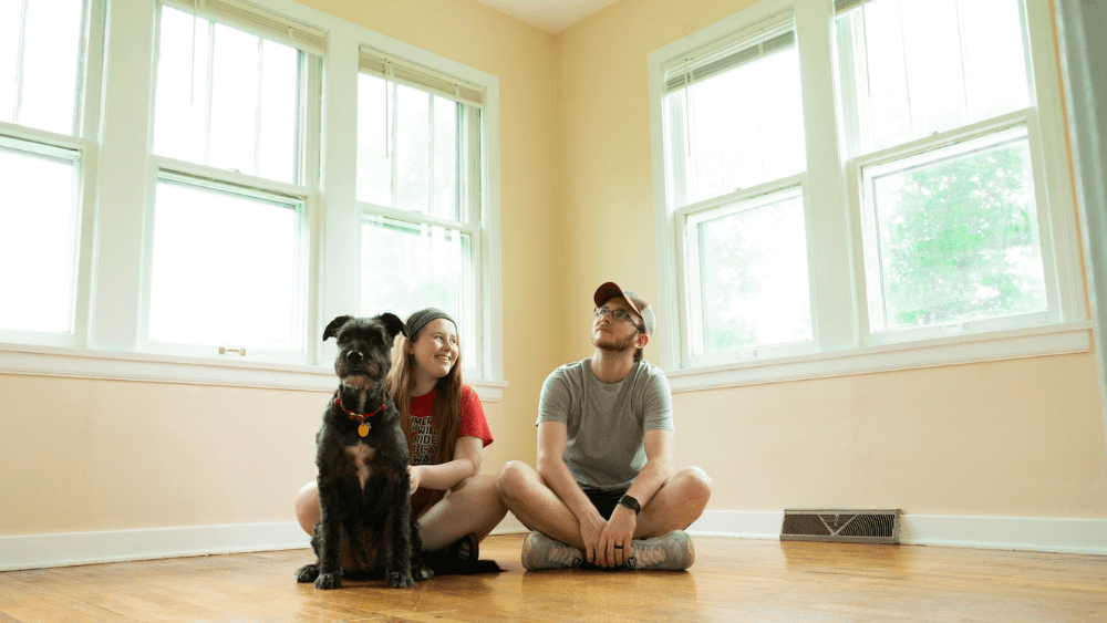 How Long Should You Live in a House Before Selling? (5 test questions)