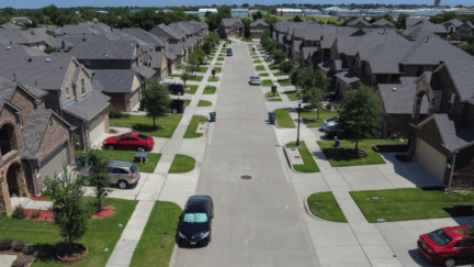 McKinney, where homeowners might want to sell their house fast