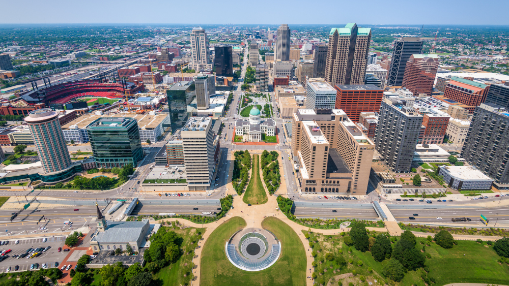 How to Sell A House Fast in St. Louis: Cash Offer Options