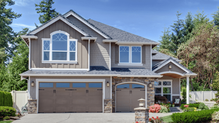 What’s the Average House Price in the USA?