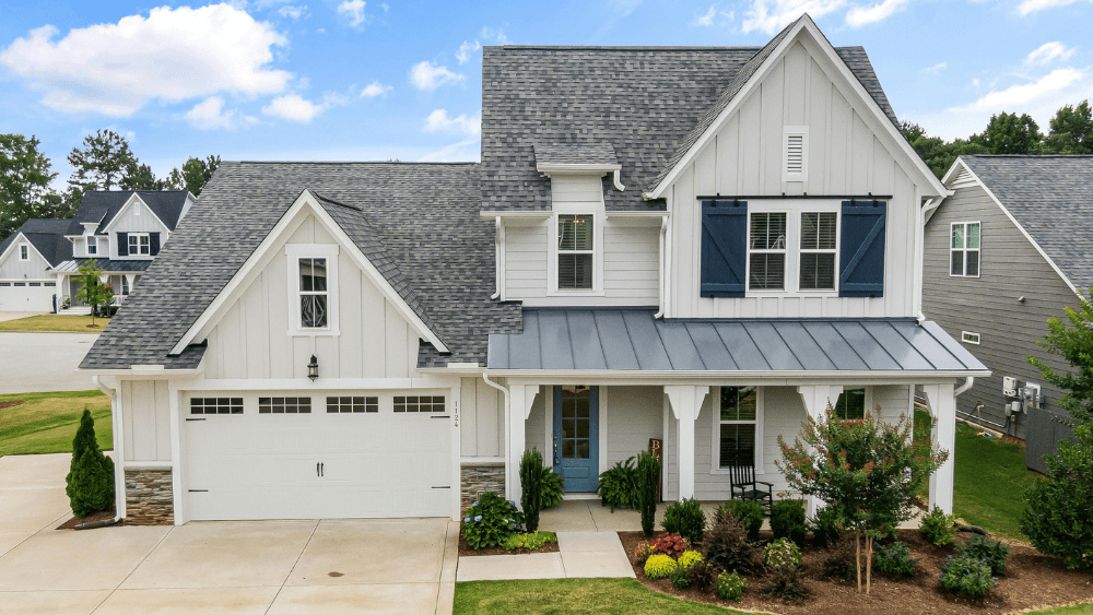 What Happens to Your Mortgage When You Sell Your House​?