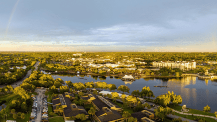 Altamonte Springs, where home sellers can sell their house fast