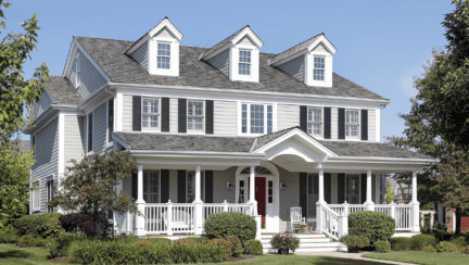 A house in Augusta, GA that a homeowner might want to sell fast