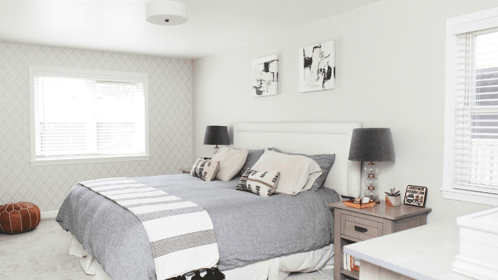 7 DIY Primary Bedroom Staging Tips for the Oasis Every Buyer Dreams About