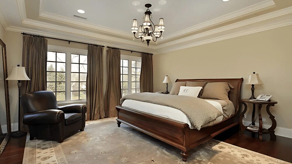 The interior of a home in Cambridge, MA, where owners might sell their house fast