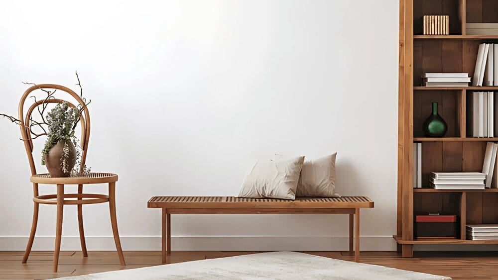 The interior of a home in Farmington, CT, where owners might sell their house fast