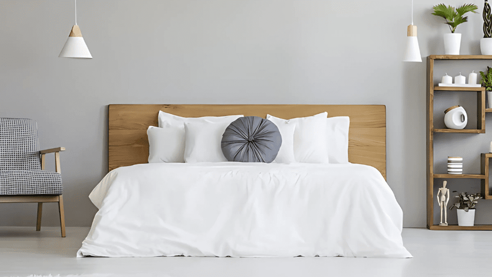 The interior of a home in Florence, SC, where owners might sell their house fast