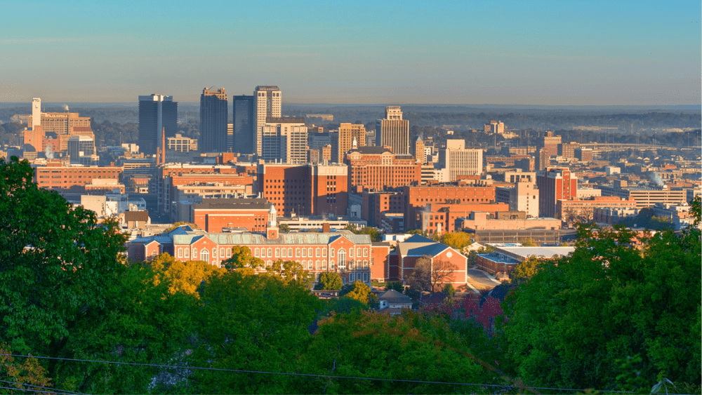 Taxes on Selling a House in Alabama