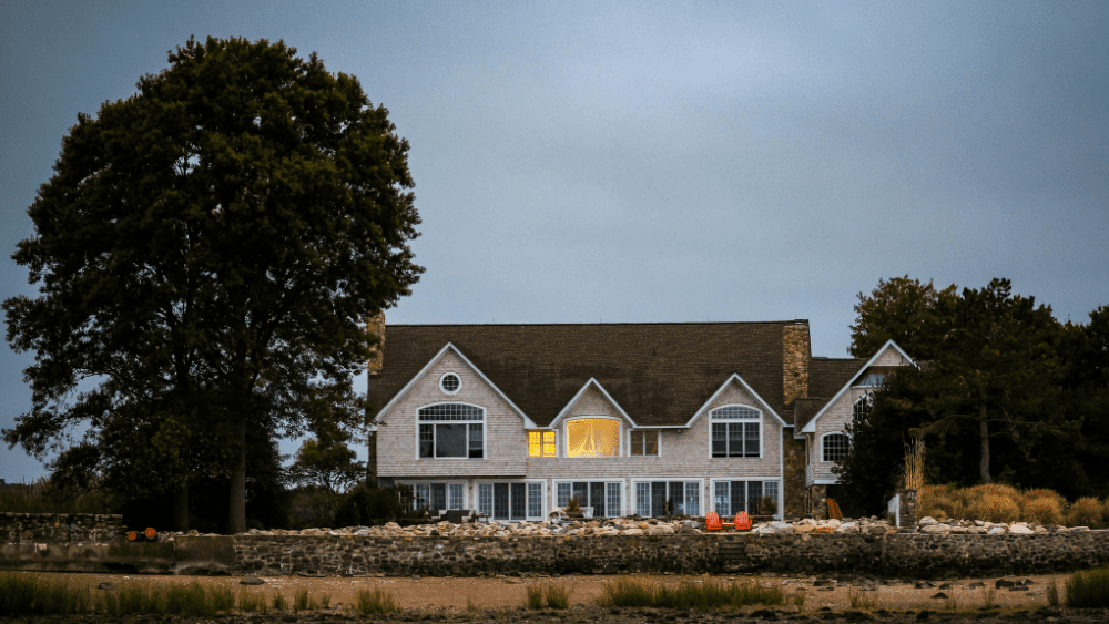 Taxes on Selling a House in Arkansas