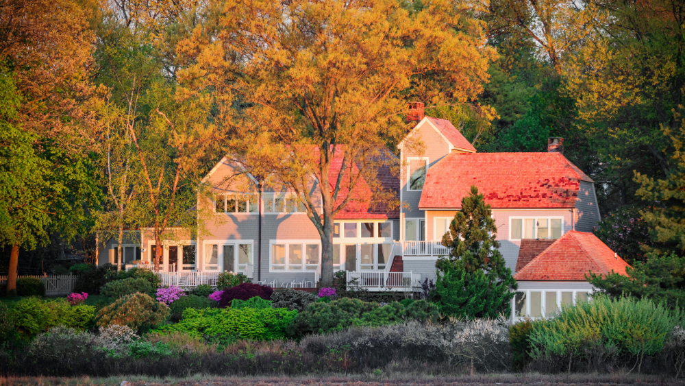 Taxes on Selling a House in Colorado