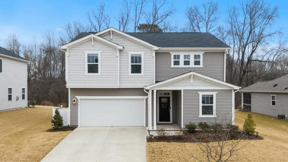 Taxes on Selling a House in Missouri