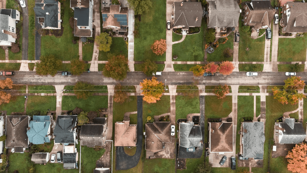 Taxes on Selling a House in Ohio