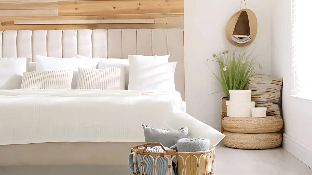 An interior photo of a home in Waukesha