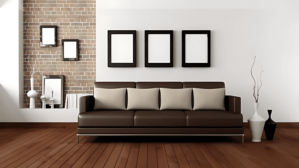 An interior photo of a home in Winter Haven