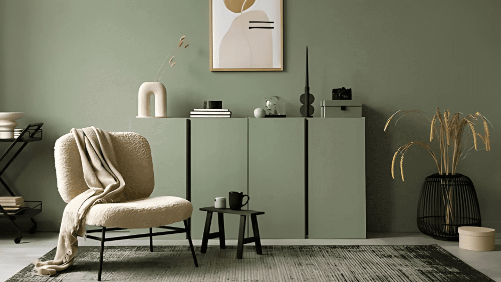 The interior of a home in Camden, NJ, where owners might sell their house fast