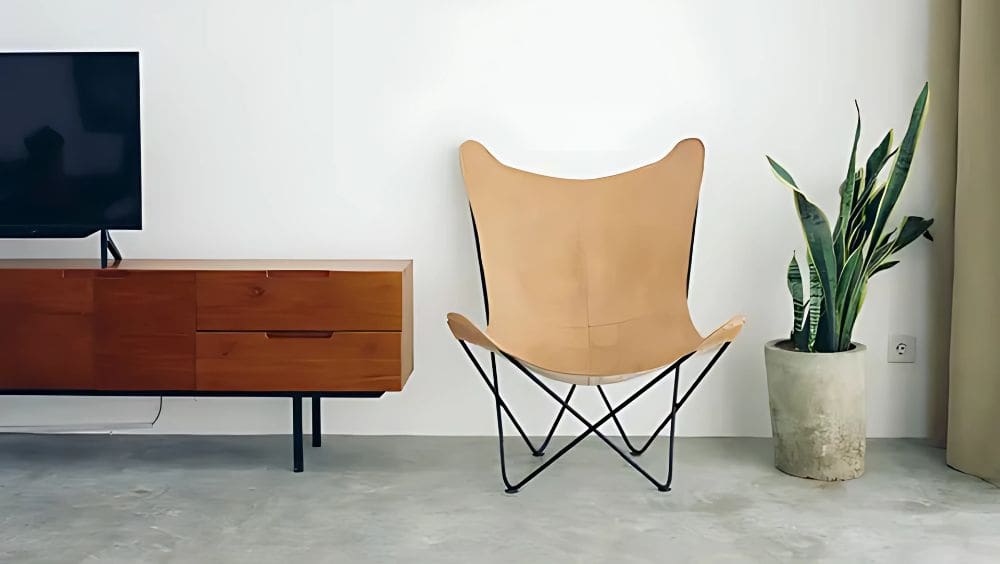 Interior photo of a house in Dothan