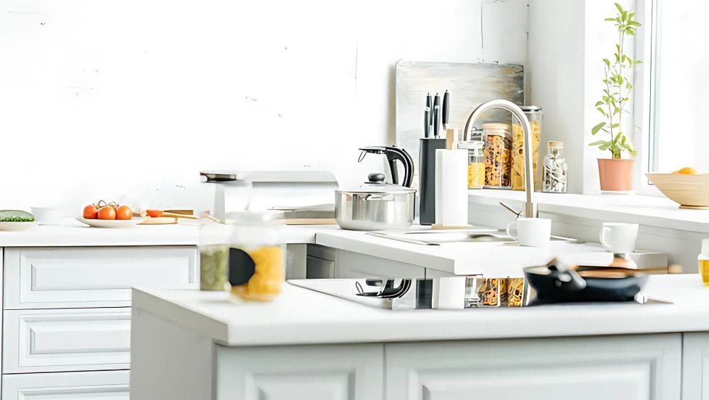 The interior of a home in Hopkinsville, where owners might sell their house fast