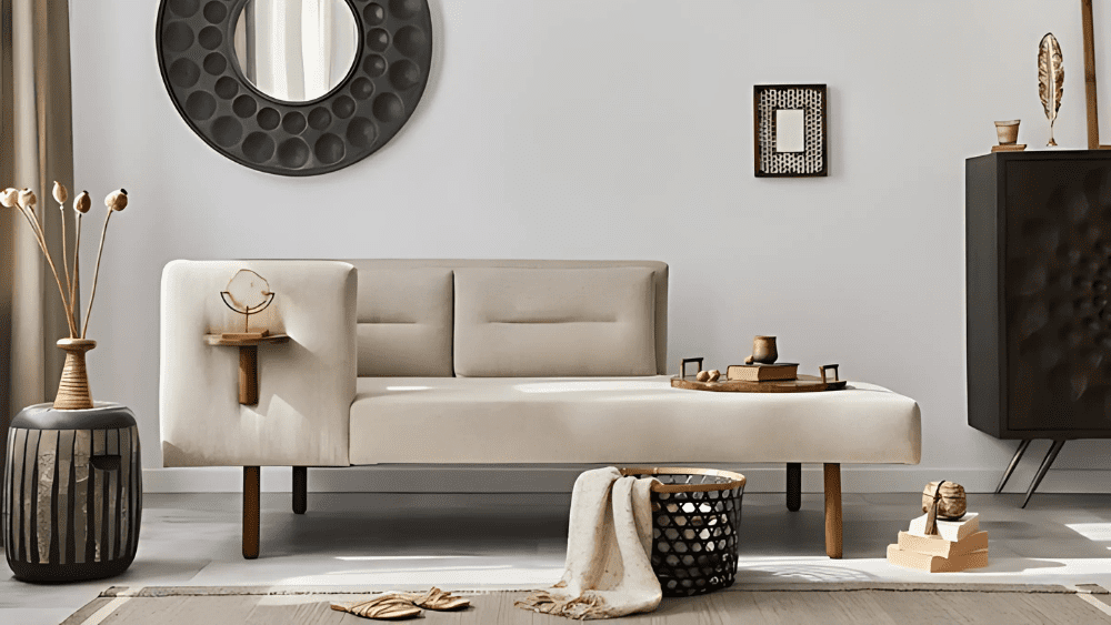 Interior photo of a house in Hudson Valley