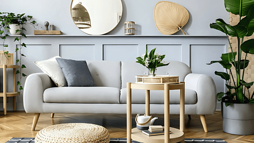 Interior photo of a house in Independence