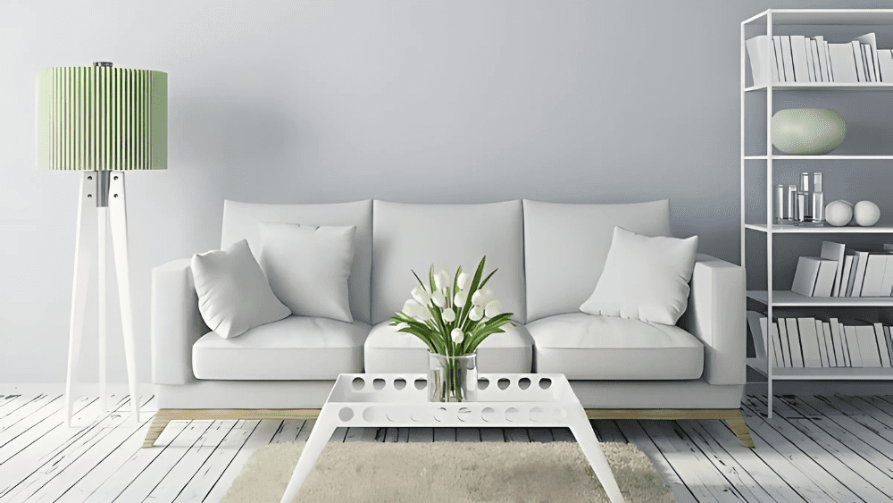 The interior of a home in Lakeland, FL, where owners might sell their house fast