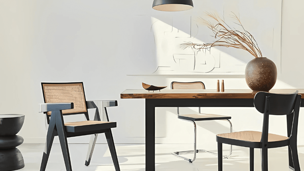 Interior photo of a house in Orangevale