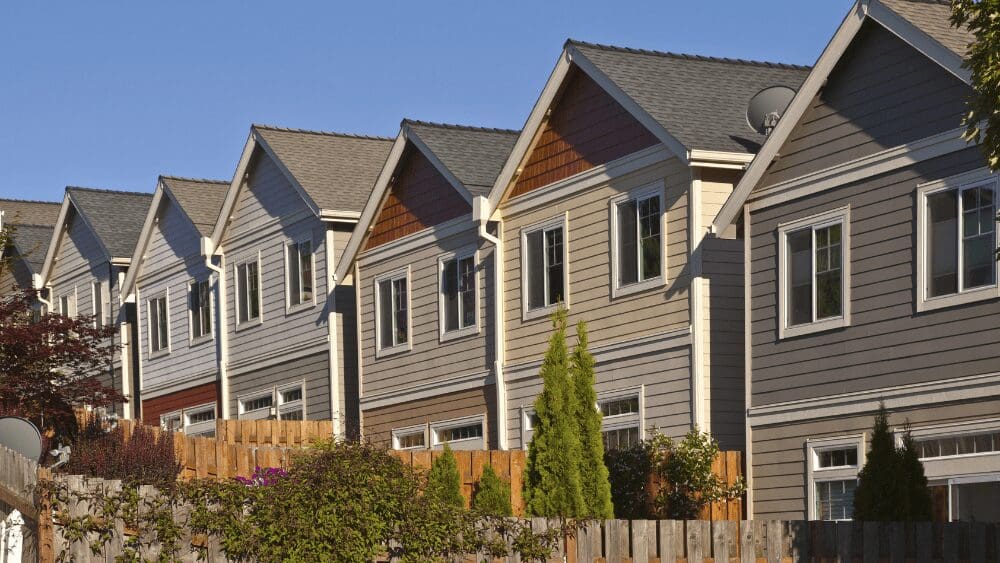 Taxes on Selling a House in Oregon