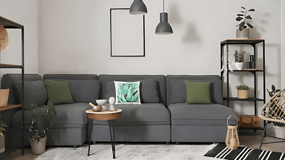 Interior photo of a house in Oyster Bay