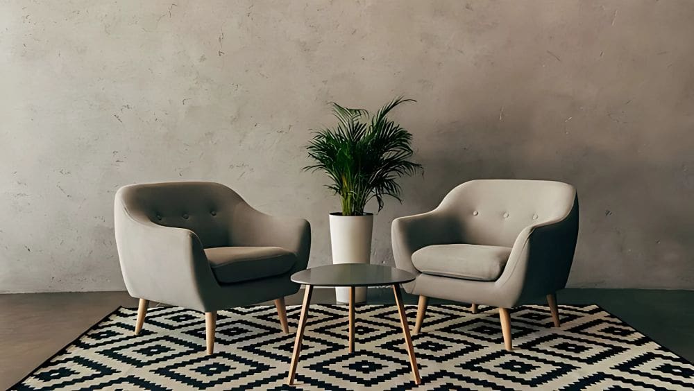 Interior photo of a house in Peoria