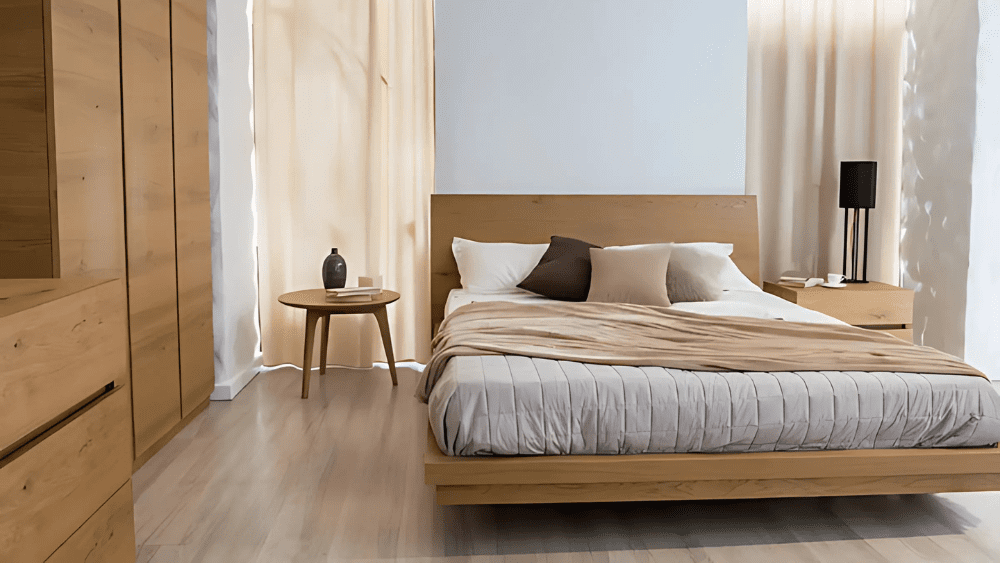 Interior photo of a house in Queens