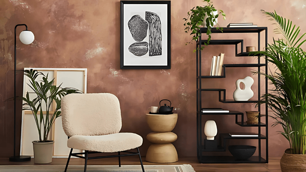 Interior photo of a house in Renton