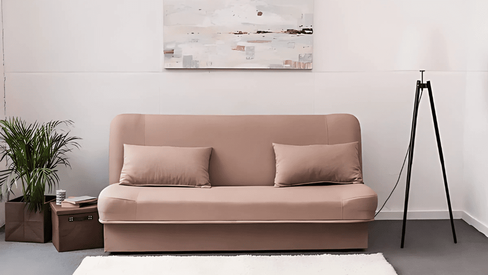 The interior of a home in Royal Oak, MI, where owners might sell their house fast