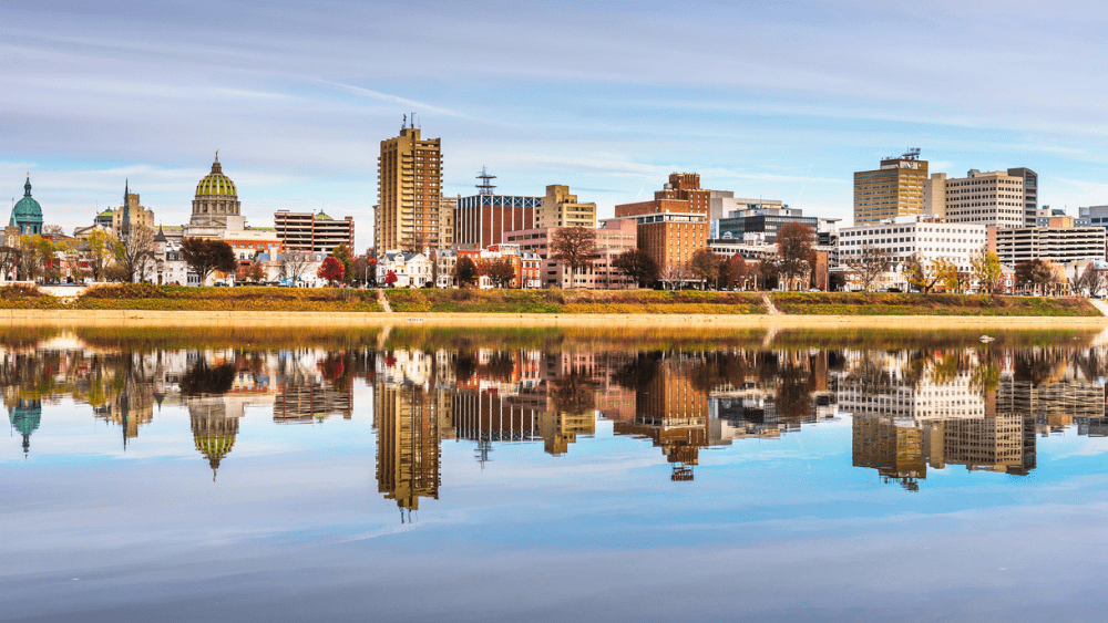 Taxes on Selling a House in Pennsylvania
