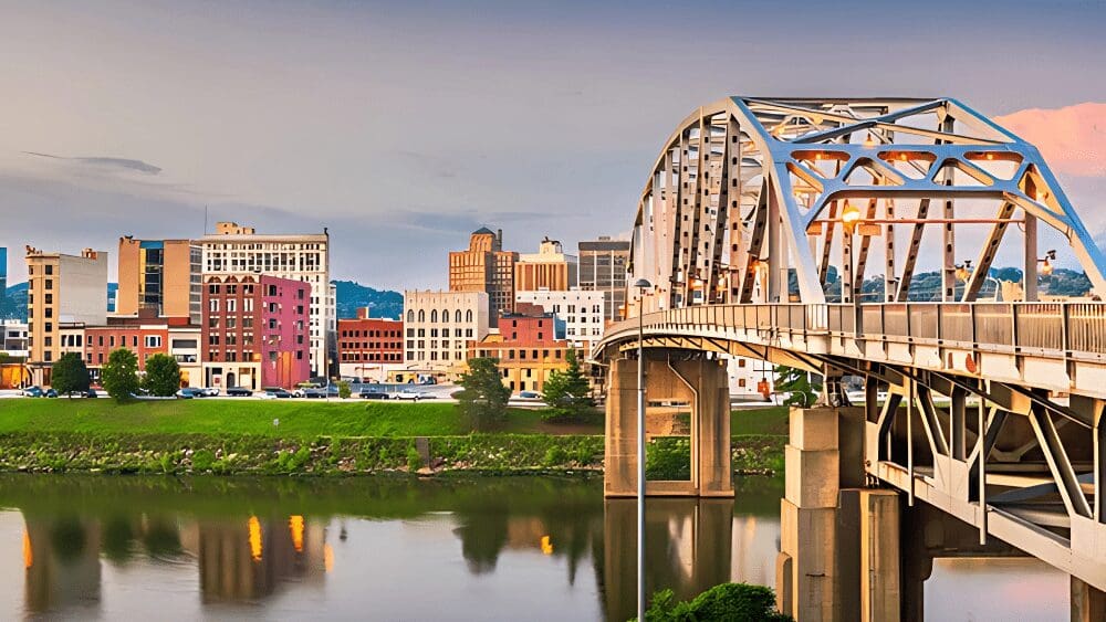 Taxes on Selling a House in West Virginia