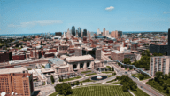 Kansas City, where home sellers can list their house with a flat fee MLS