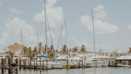 Key West, where home sellers have the option to sell their house to we buy houses company