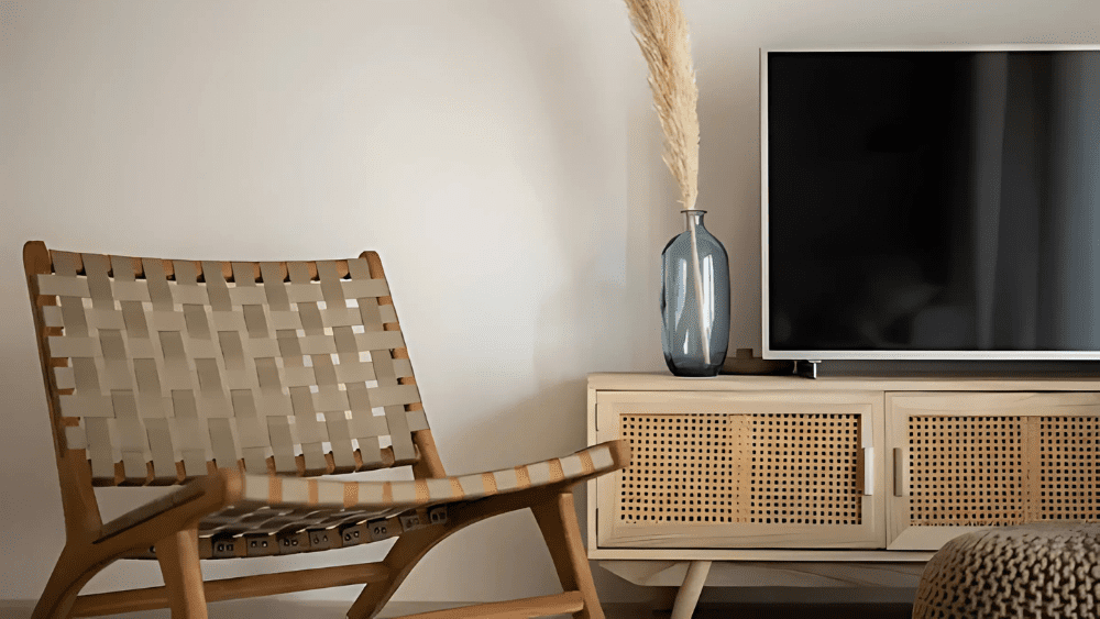 The interior of a home in Huntington, WV, where owners might sell their house fast