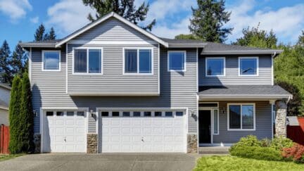 A house in Milford that represents how to sell a house fast