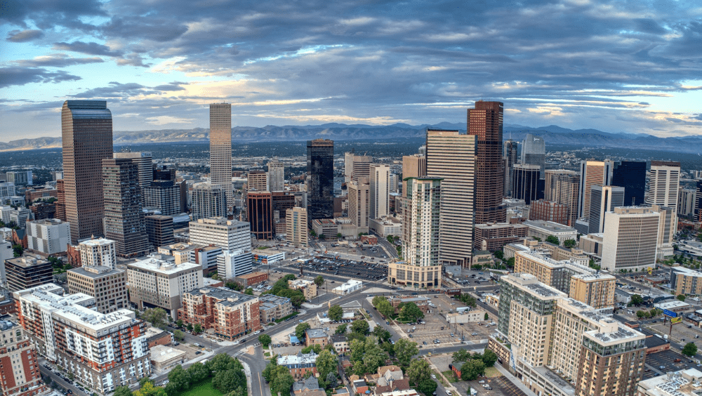 4 Flat Fee MLS Companies in Denver