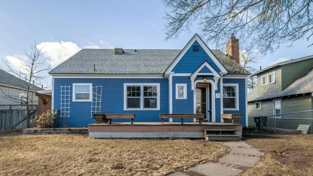 How to Find Cash Home Buyers in Washington for a Hassle-Free Home Sale