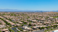 Homes in Las Vegas that owners could sell through flat fee MLS services in Nevada
